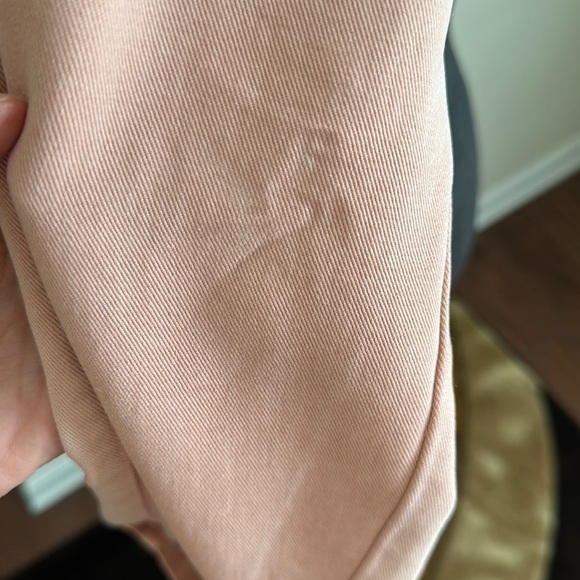Anthropologie Ankle Casual Pants - Picture 6 of 10